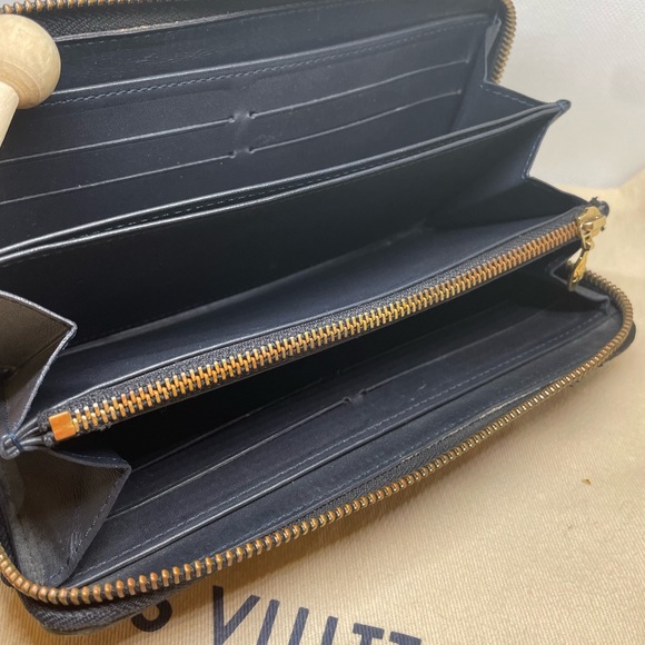 Not for sale Vuitton Vernis Zippy Wallet - Picture 6 of 12